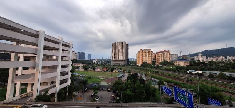 TBS Rest N Go Petaling photo