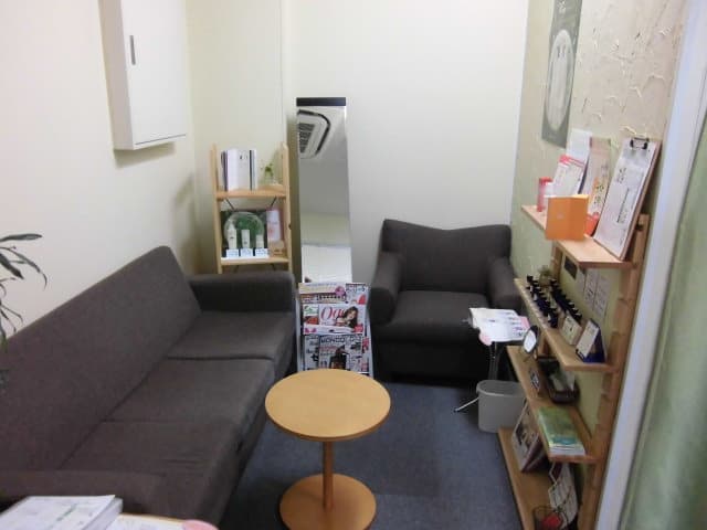 TC Body Care Space Amagasaki City photo