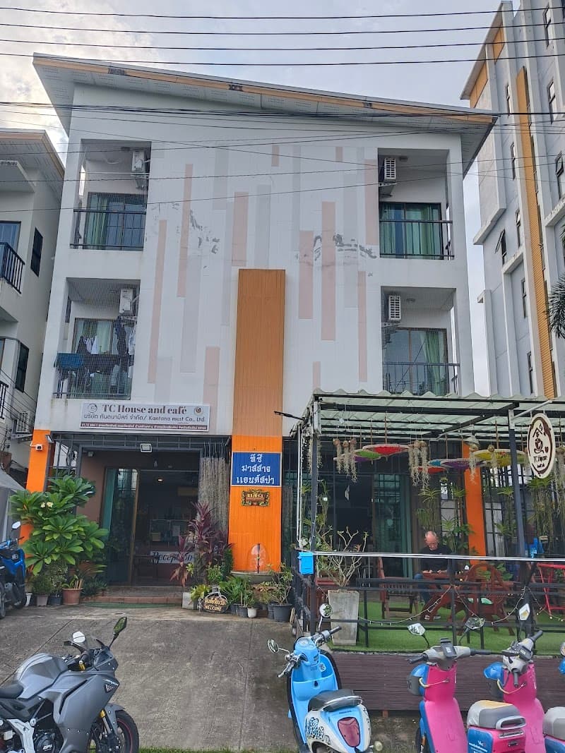 TC Men Massage & Spa Chiangmai Chiang Mai photo