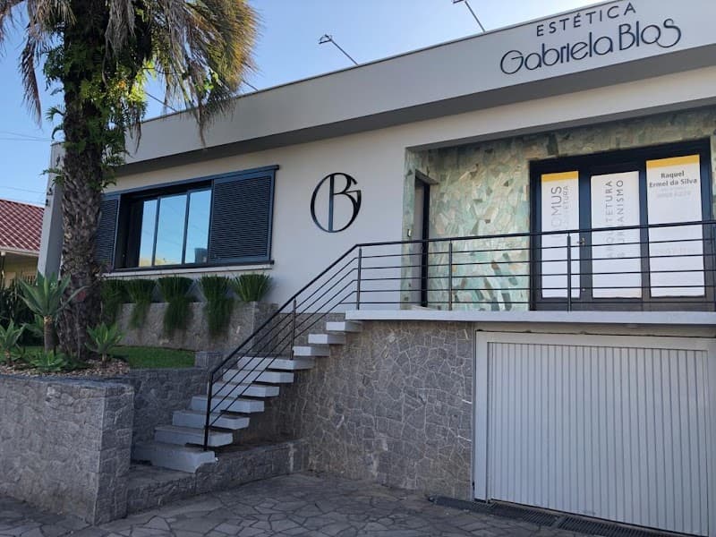 Tchaiana Dalpiaz Clínica Estética Campo Bom photo