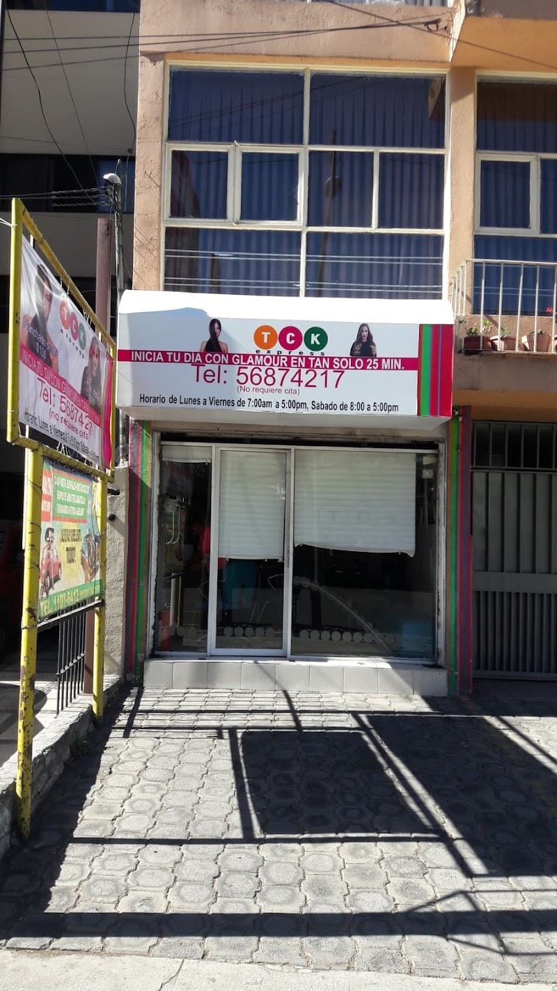 TCK express (The Care Kompany) | Mexico City Benito Juárez photo