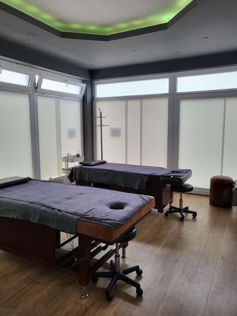 TCM Chinesische Massage Fellbach photo