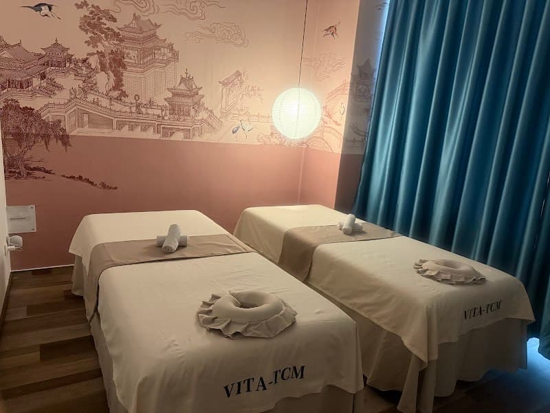 TCM Massage Duesseldorf Düsseldorf photo