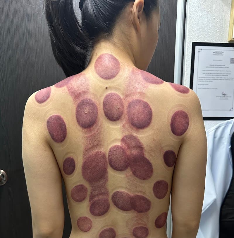 TCM Massage Therapy Center Seberang Jaya photo