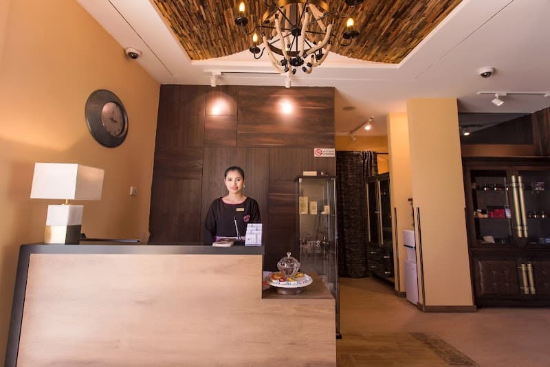 TCM Spa Massage Center Ras Al Khaimah photo