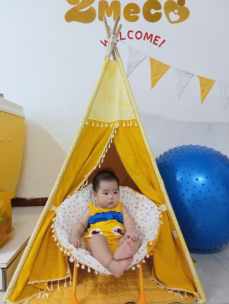 TD Baby Massage & FLoat - Tắm Thủy Liệu Tuyên Quang photo