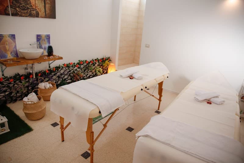 Tdf BENESSERE Squinzano photo