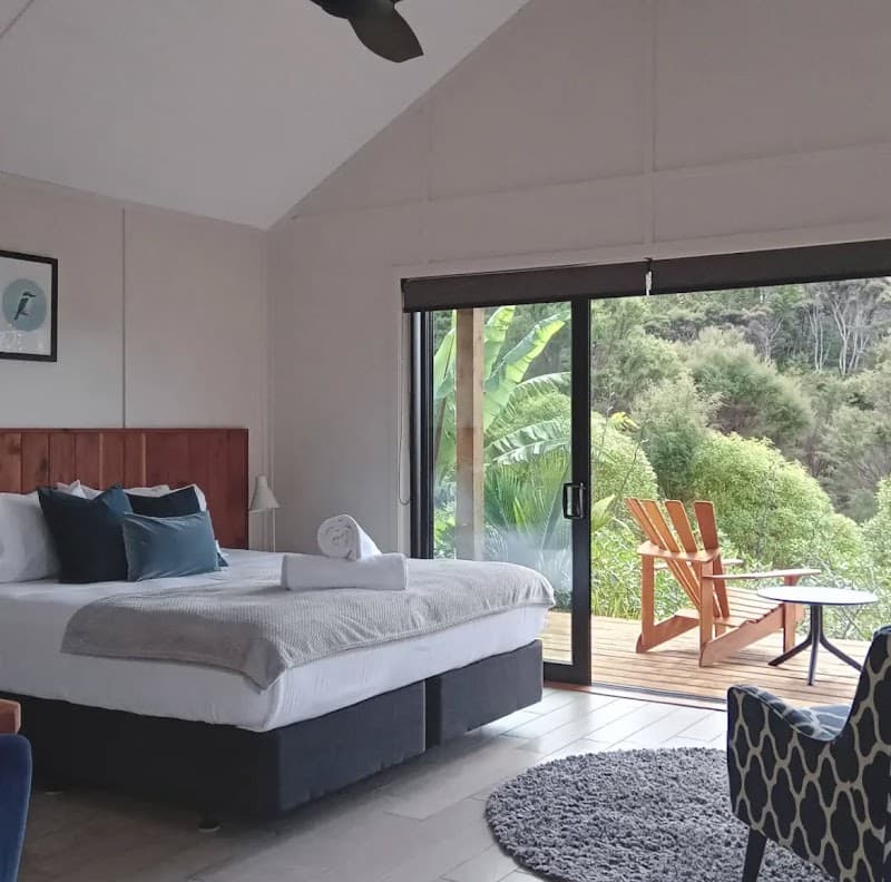 Te Arai Wellness Collective Wellsford photo