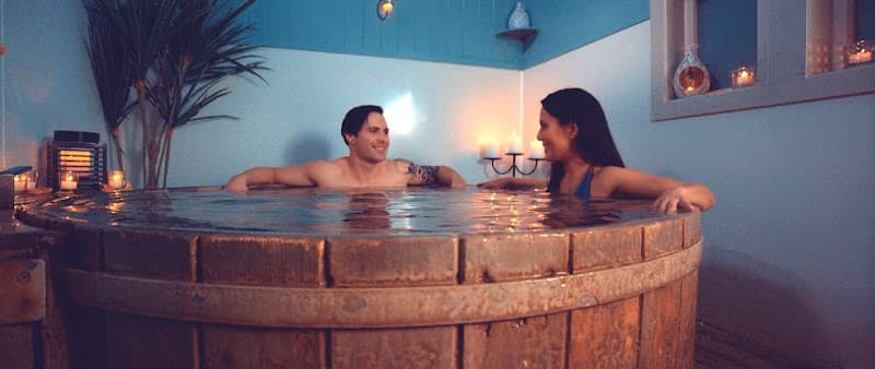 Te Aroha Mineral Spas photo
