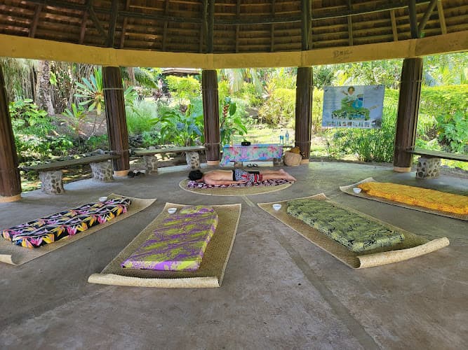 Te Natiraa Massage, Voyance, Soins Energetiques Faa'a photo