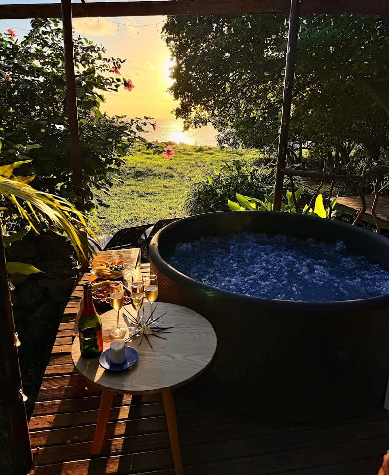 Te Ora SPA Isla de Pascua photo