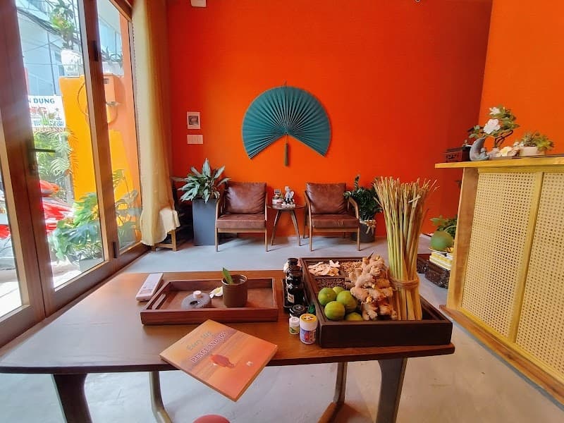 Tê Spa Quận Thanh Khê photo