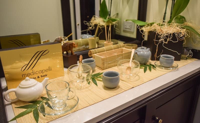 Tea Concept Spa Secreto Naucalpan de Juárez photo