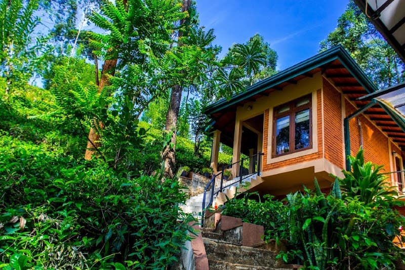 Tea Cottage Resort & Spa Colombo photo