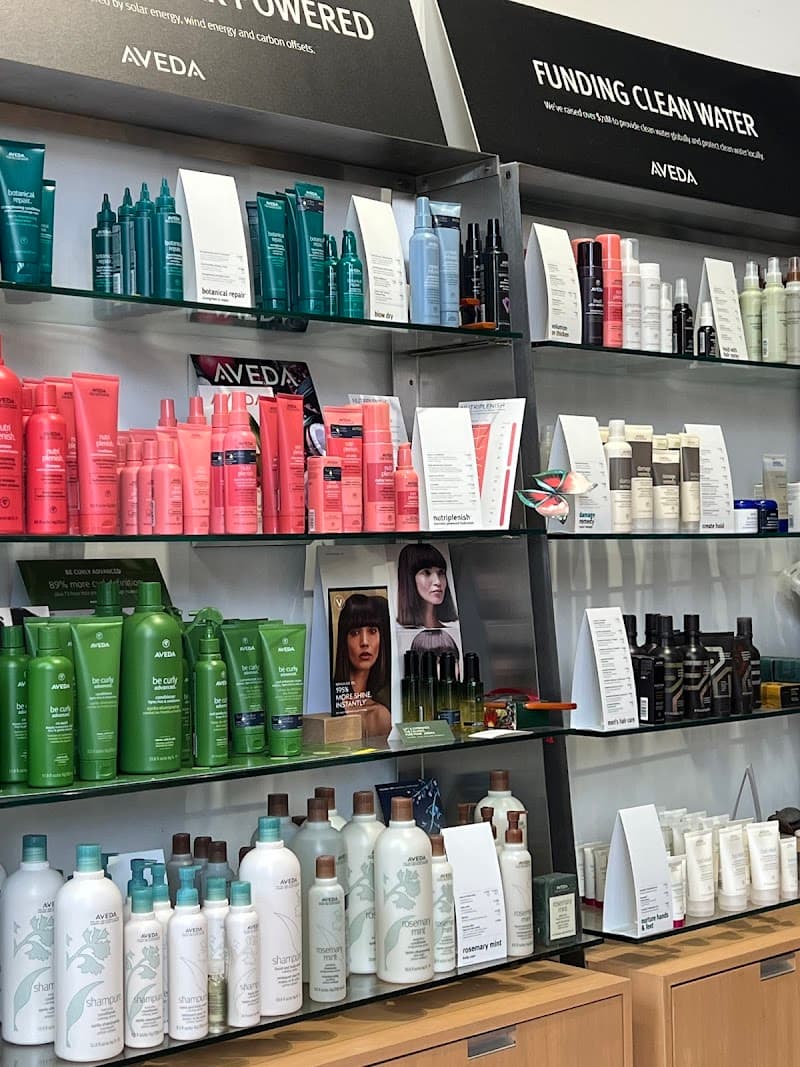 Tea Garden Salon and Spa Nelson photo