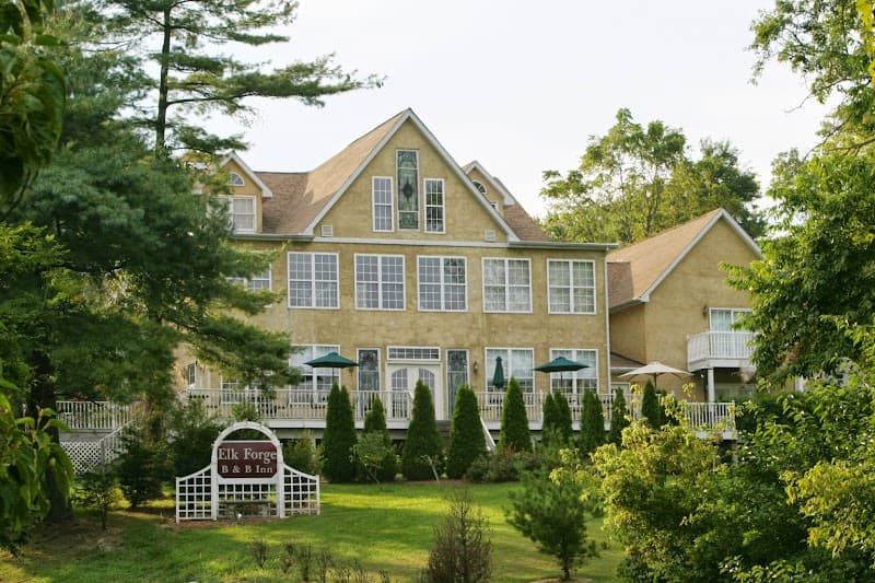Tea Garden Spa Elkton photo