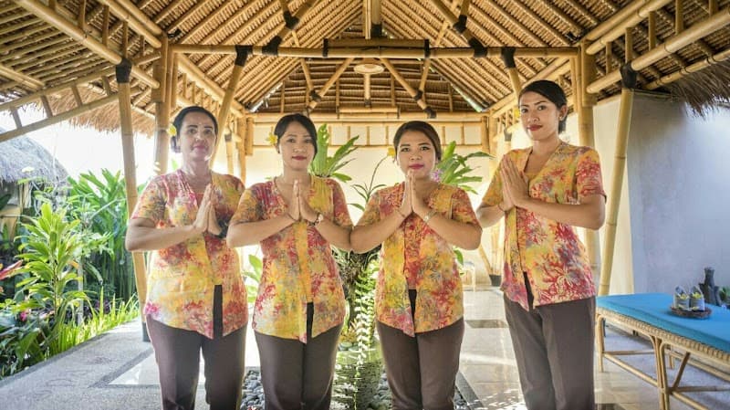 Tea Spa Bali Badung photo