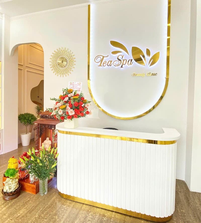 Tea Spa Buôn Ma Thuột photo