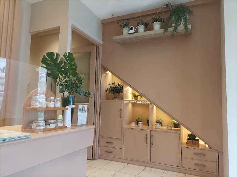 Tea Spa Jakarta Selatan photo