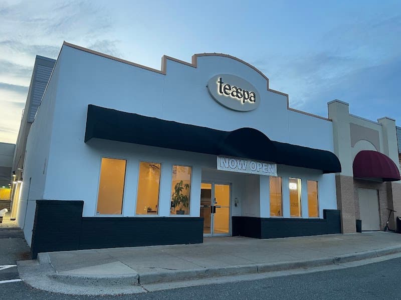 Tea Spa Wellness Center Gaithersburg photo
