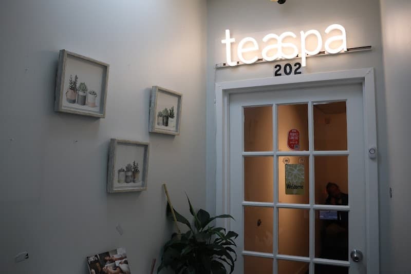 Tea Spa Wellness Massage and Facial Silver Spring photo