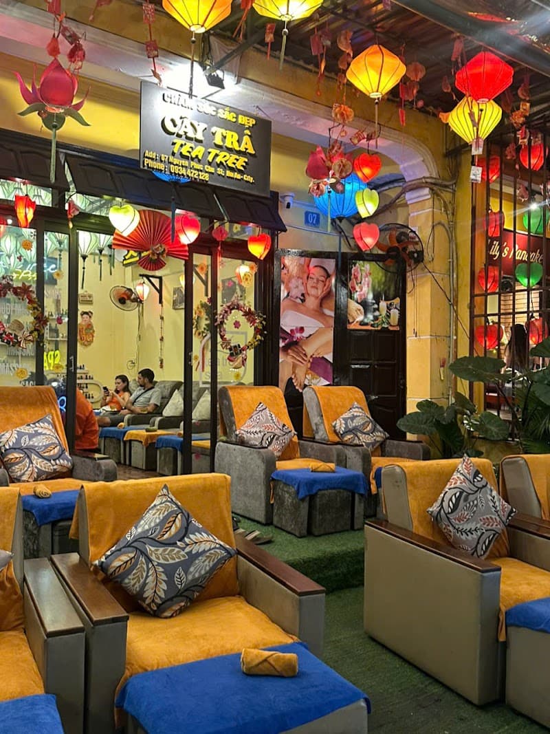 Tea Tree Spa Hội An photo