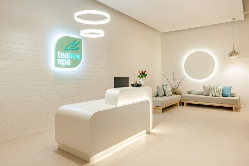 Tea Tree Spa Pattaya photo