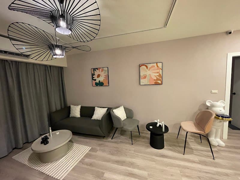 Teacher Chen Massage United Center Taipei City photo