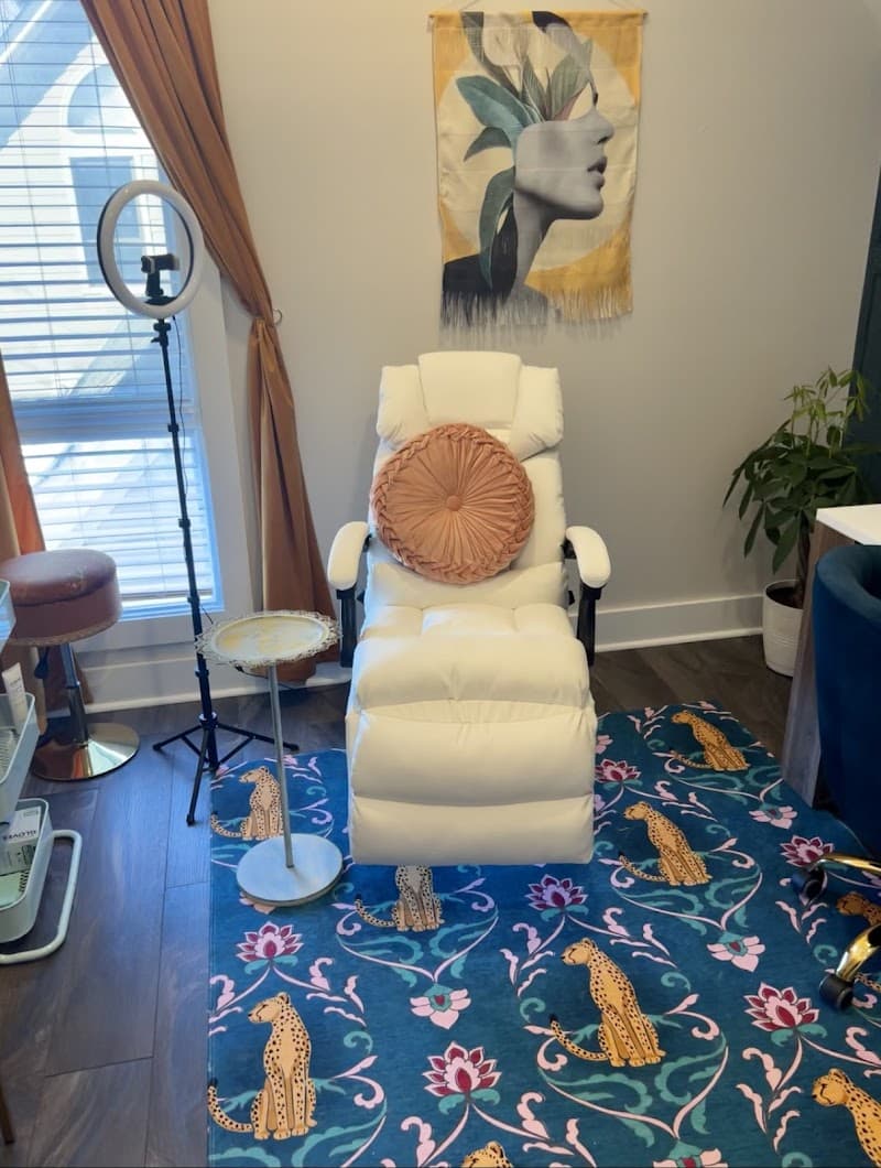 TEAL Elite Med Spa Mt Pleasant photo