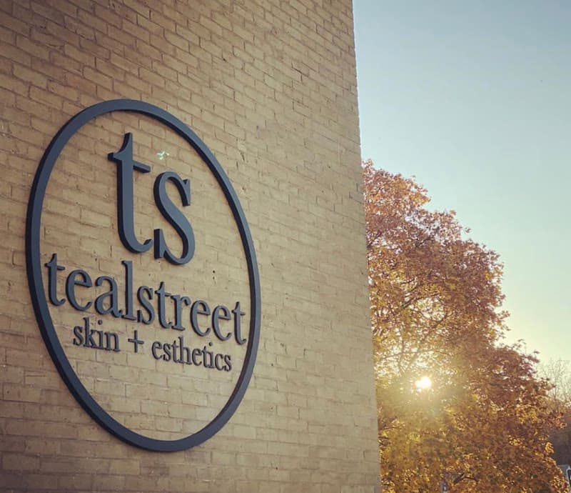 Tealstreet Skin and Esthetics Cambridge photo