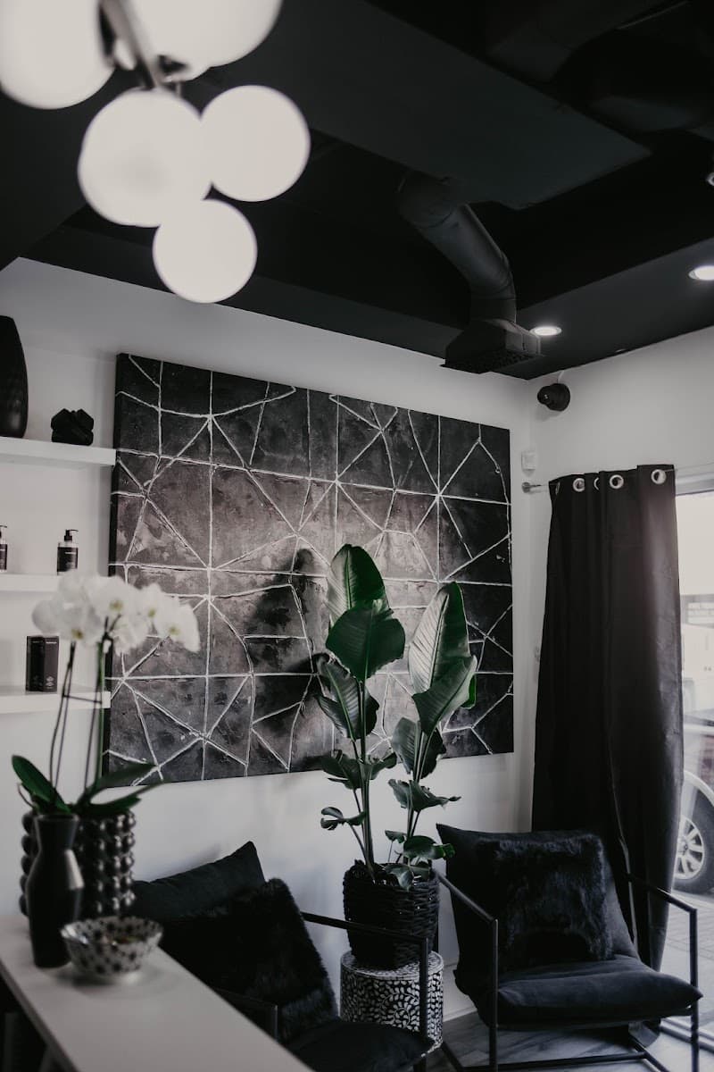 Teaology Beauty Studio Brampton photo