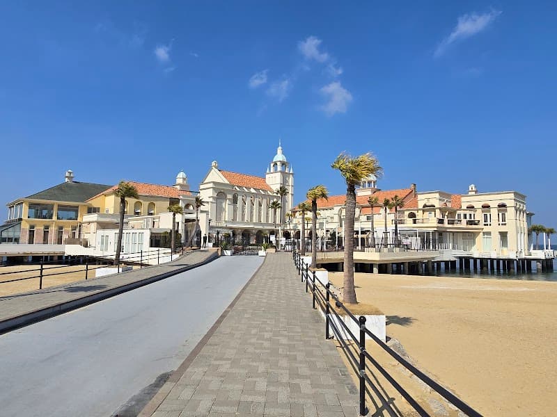 Teate Room Momochi Hama Branch Fukuoka City Sawara Ward photo