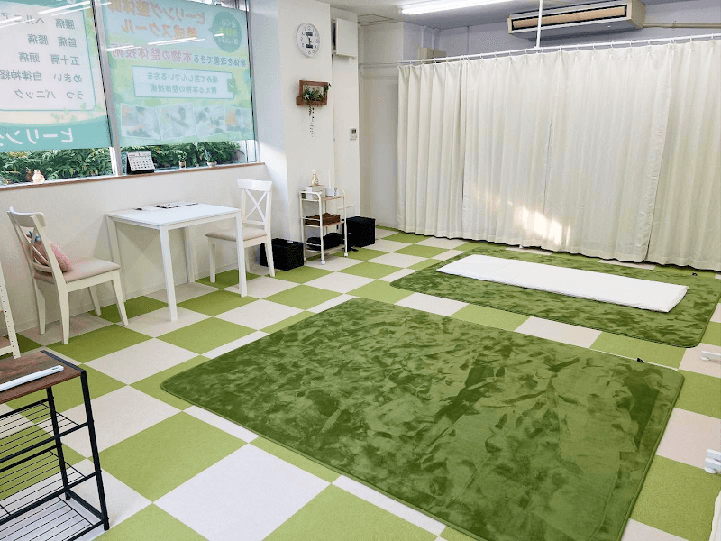 Teate Shizen Seitaiin Toyonaka City photo