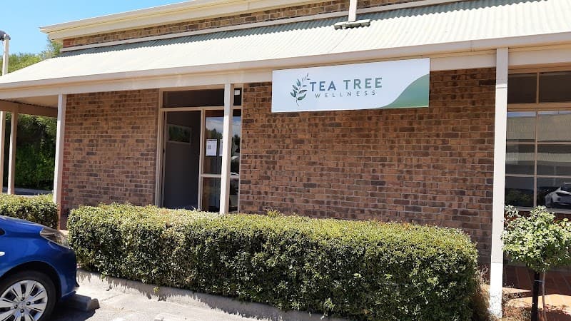 Teatree Natural Therapy Centre Perth photo