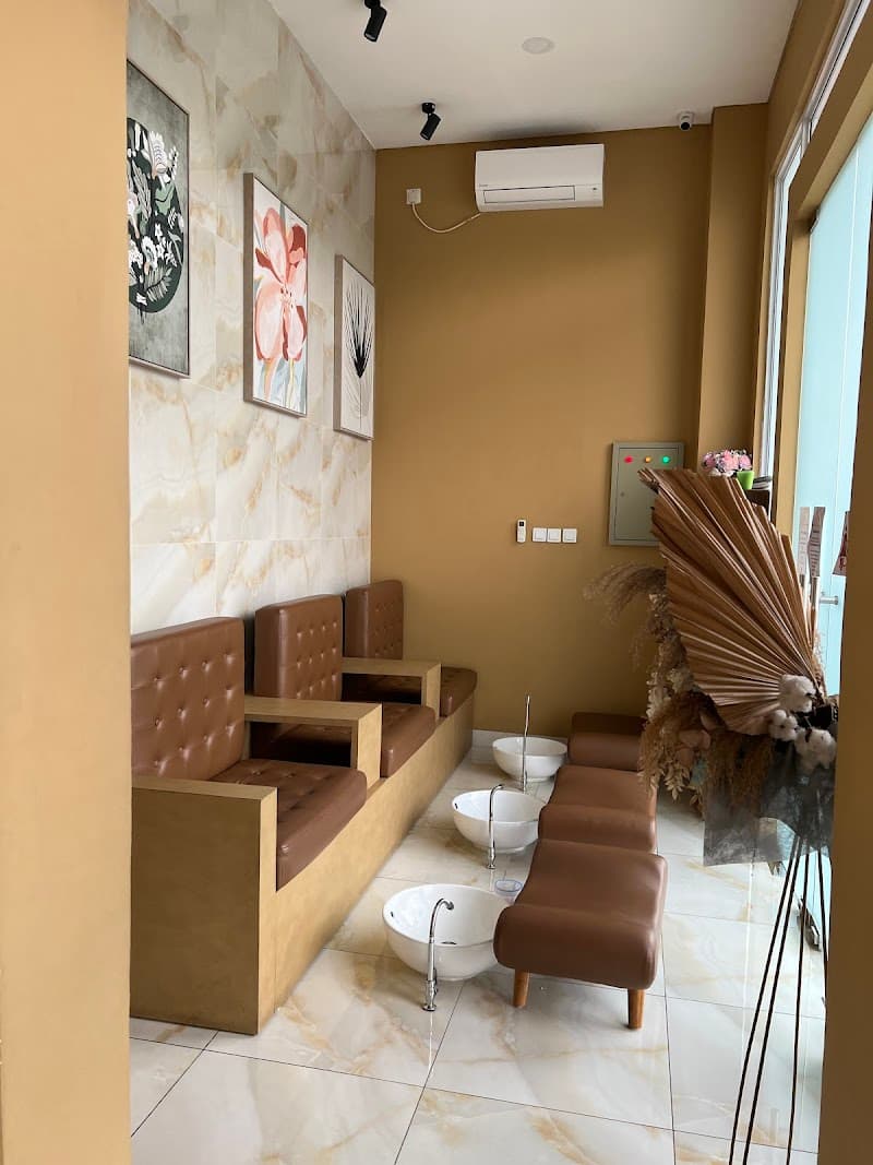 Tebe Family Reflexology and Spa Cikarang photo