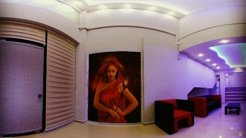 Tebessüm Masaj Salonu Izmir photo