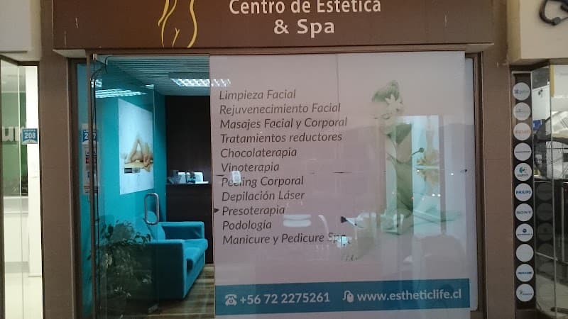 TECell_spa Rancagua photo