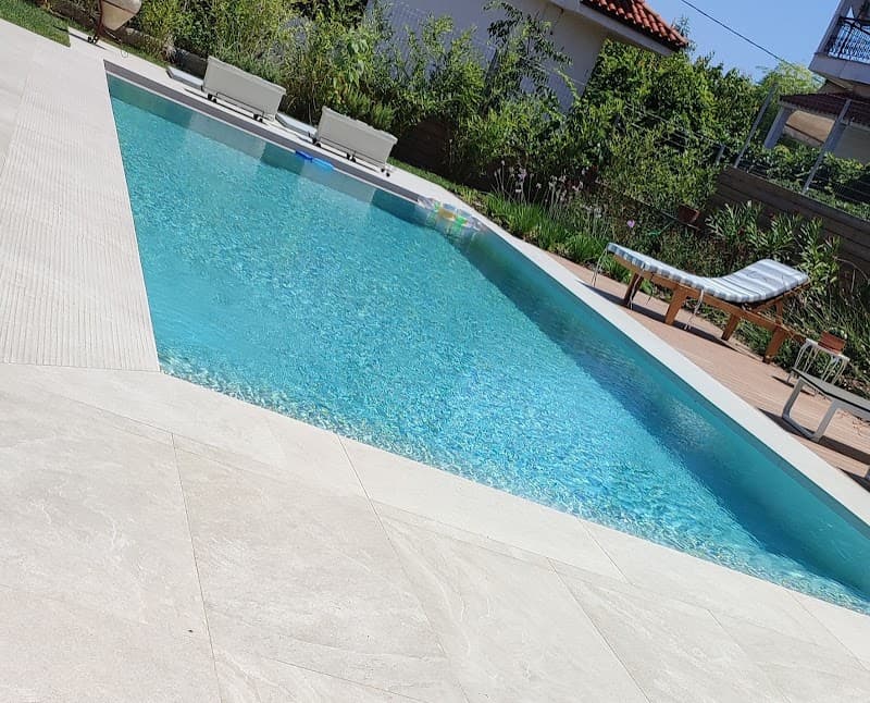 Technical Construction Pools-Spa Apostolos V. Paschalidis Echedoro photo