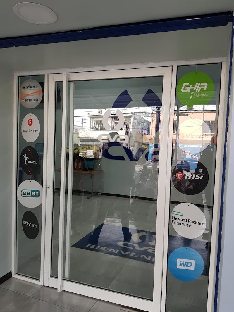 Technology Comercializadora Veracruz photo