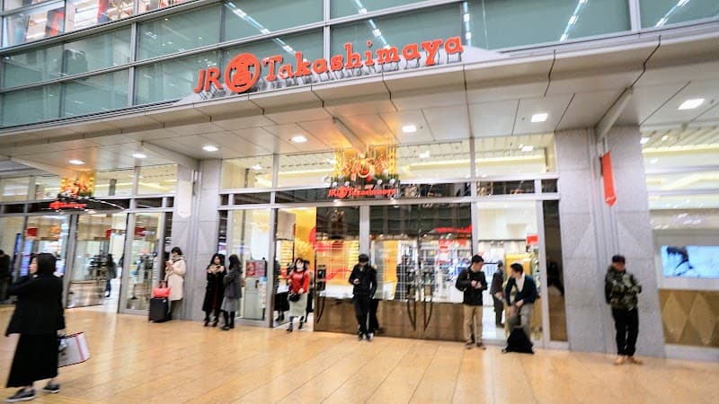 Techrise Meieki Store Nakamura Ward, Nagoya photo