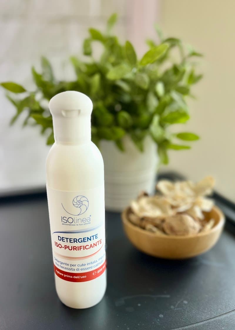 Tecnica Tricologa - Parucchiera Luciana Petrocelli Castel di Sangro photo