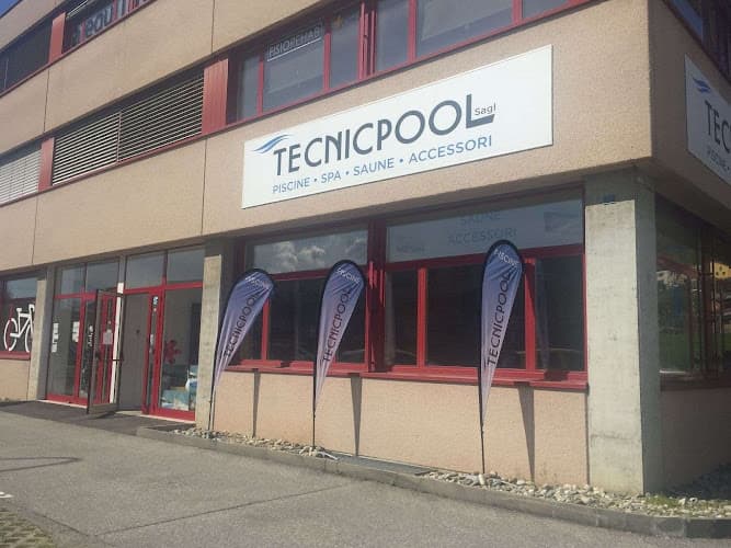 Tecnicpool SAGL Manno photo