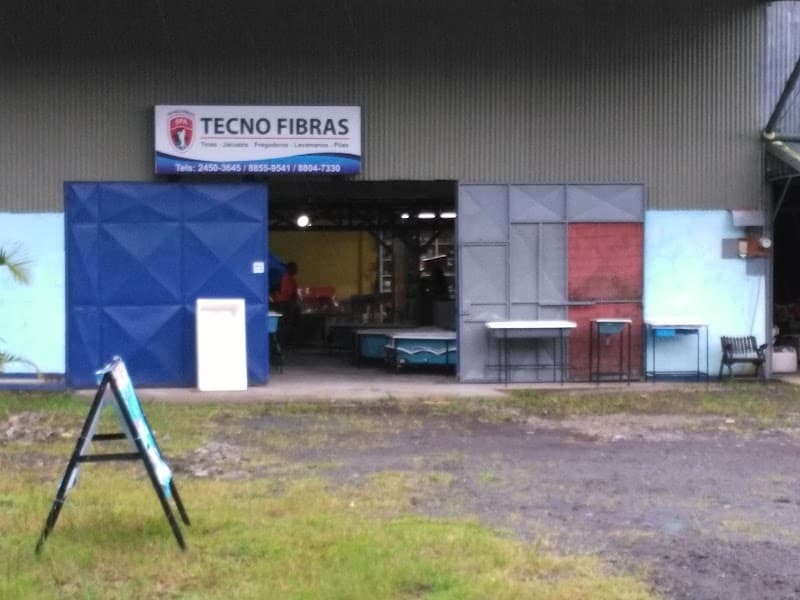 TecnoFibras TFCR Naranjo photo