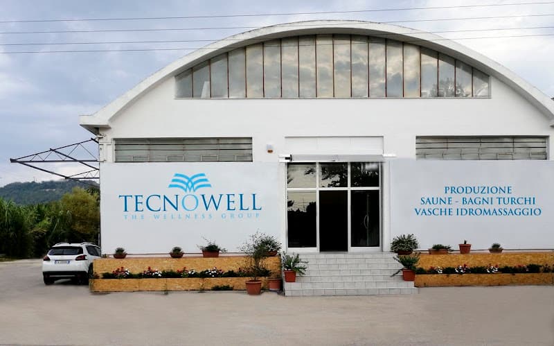 Tecnowell San Giovanni Teatino photo