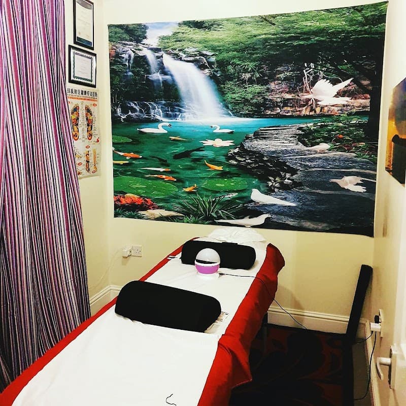 Tectonic Massage Southampton photo