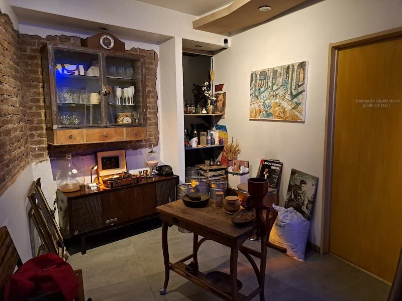Tédelúpulo Spa de Cerveza Buenos Aires photo