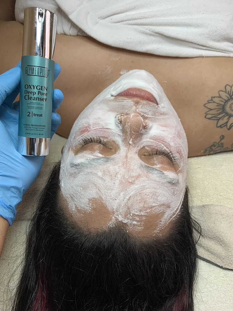 Tee Time Esthetics & Wellness Rockford photo