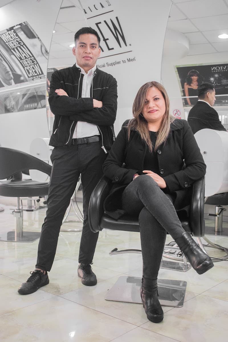 Teen Spa Salón Jesús María photo