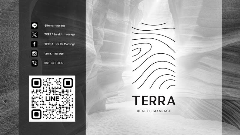 Teera Health Massage Shop Bangkok photo