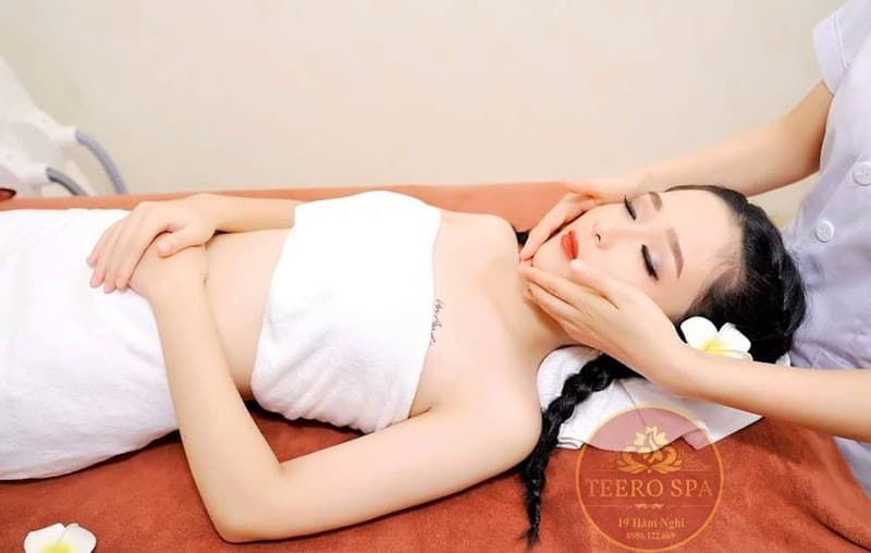 TeeRo Spa Quận Nam Từ Liêm photo